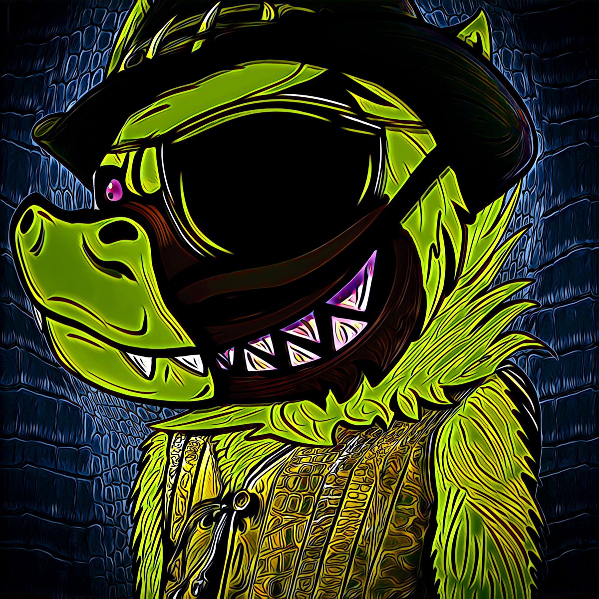 FloSerious's tweet image. So happy to see that several of my all time favorite @E6LBEARD #NFT collections were added on to @paint_swap 💯

Have you checked them out yet? Here is what was recently added: 

Nowheres Arc, E6LSkulls, E6LDemons, E6LDoggz &amp;amp; E6LEyez

Highly Recommended! 🖤🔥💀

$FTM