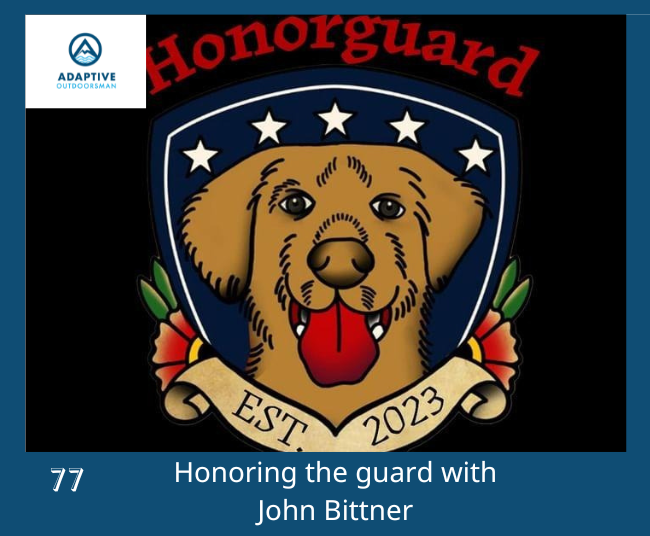 Adptoutdoorsman's tweet photo. Episode 77 is live with Honor Guard Coffee where coffee, service dogs, and veterans go hand in hand.
https://t.co/VBDijSVR52
#podcasts #podcast #podcasting #veteranowned #veterans #marines #coffee #coffeetime #coffeeshop #coffeelife #servicedog #dogtraining #helpingvets #carbontv https://t.co/fThWIwO9Zs