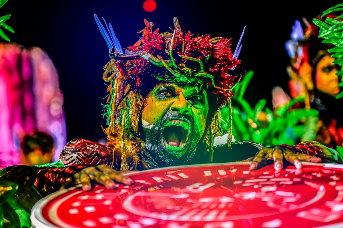 Carnaval Edits tweet media