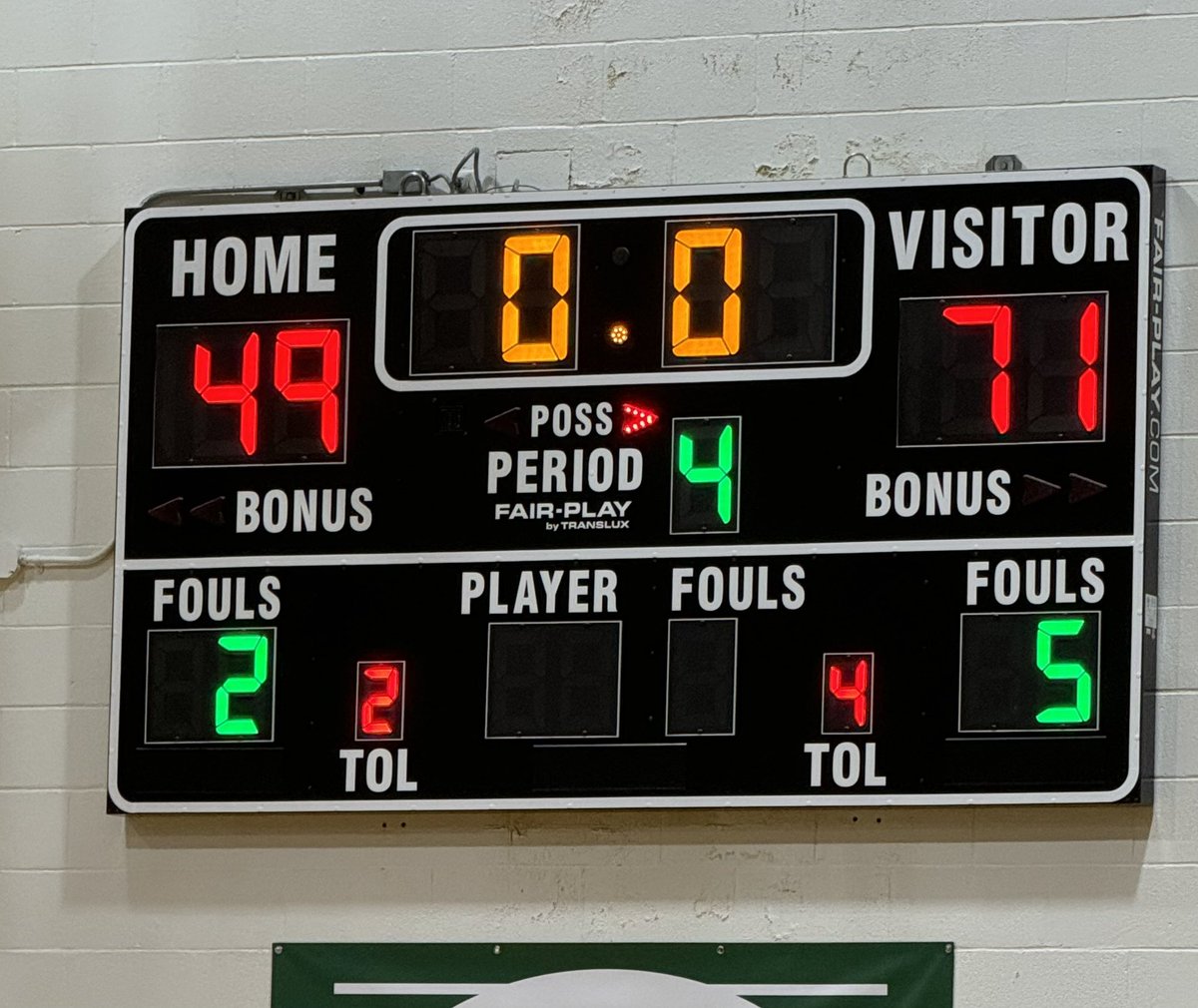 Bear Basketball Head Coach Jason Porostovsky tweet media