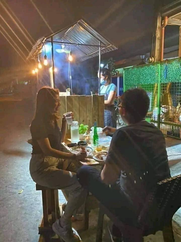 O simples se torna extraordinário com a pessoa certa