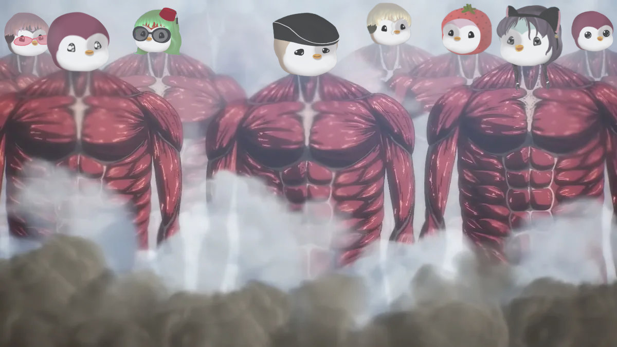 At some point in the next two years, this is going to be your timeline.

Until then, we just keep moving forward.

<a href="/Pudgy_Milady/">Pudgy Milady</a>