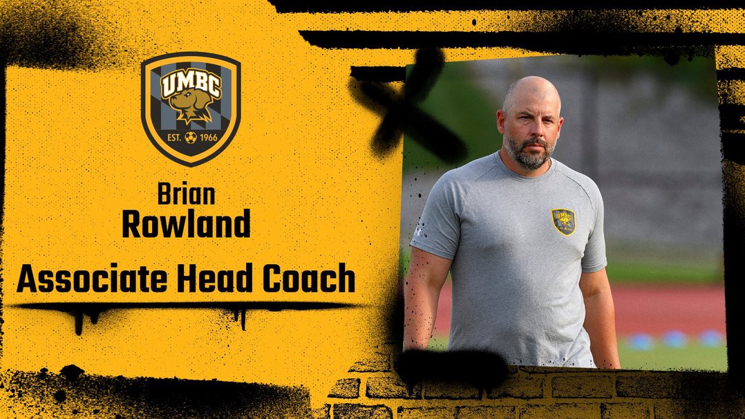 UMBC Men's Soccer tweet media