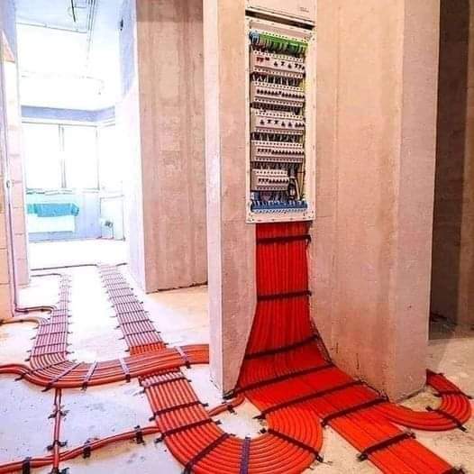 Well arranged
#ElectricalWork #electricalengineer #electricalwiringwork #electricalwiringinstallation