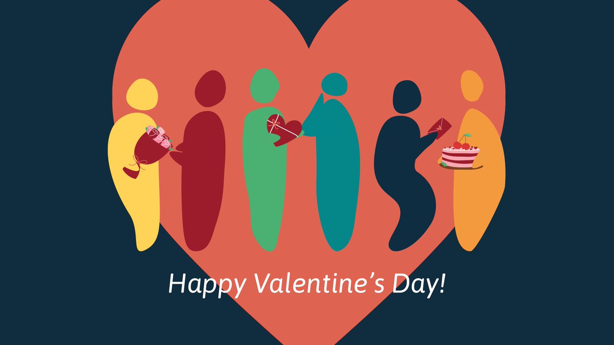 ❤️Happy Valentines Day ❤️

We hope you have the opportunity today to share some time with your loved ones today!

#valentinesday #MySupports #NDISProvider #disabilityprovider