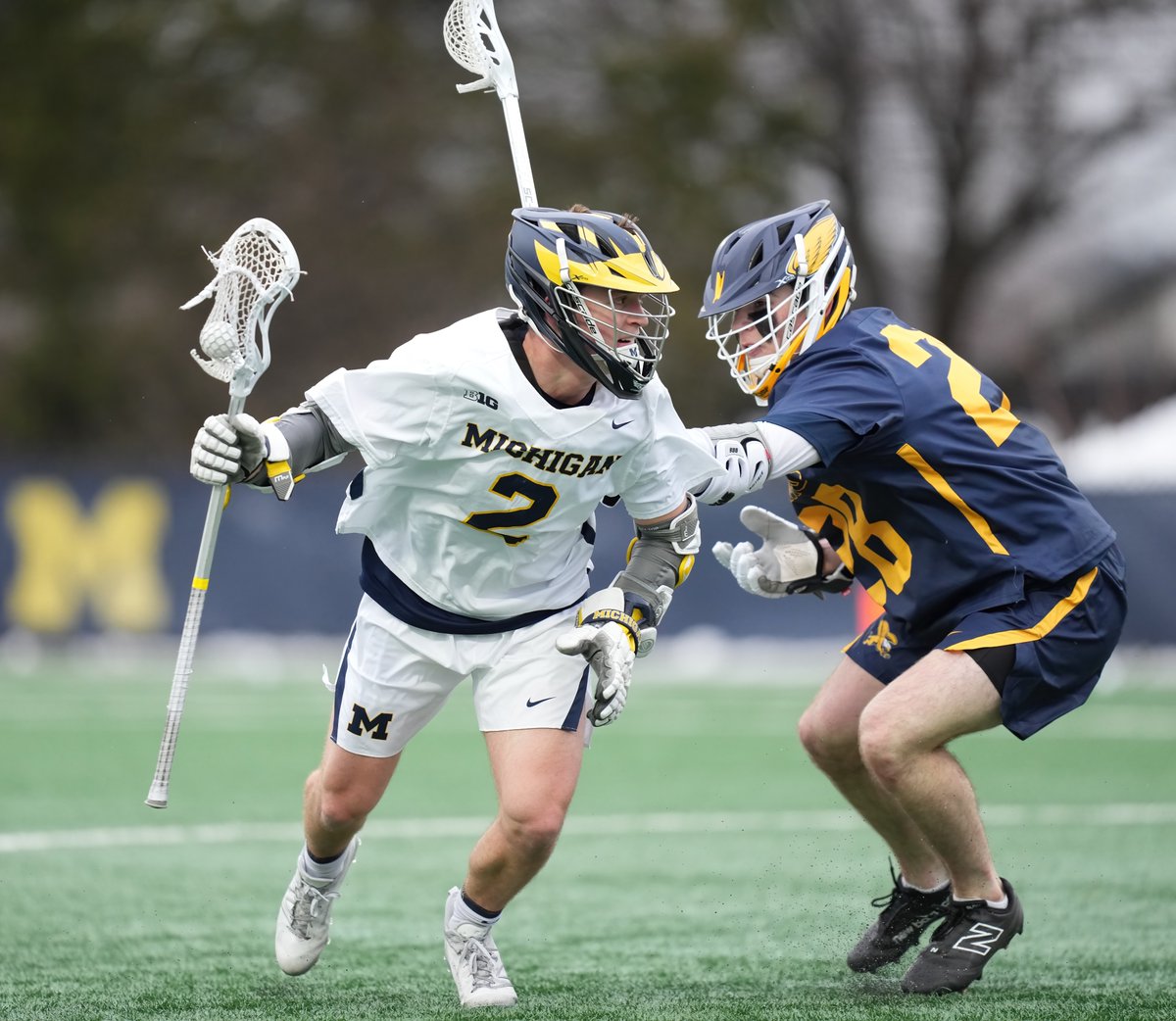 Daviddonoher's tweet photo. My photos from the @UMichLacrosse win over @GriffsMLax 

Click here for all photos>> https://t.co/qF60SkF49b

@UMichAthletics #GoBlue  @UMich @LacrosseNetwork @Inside_Lacrosse @warriorlax @LaxLocy @lax https://t.co/aBHLlwY2ic