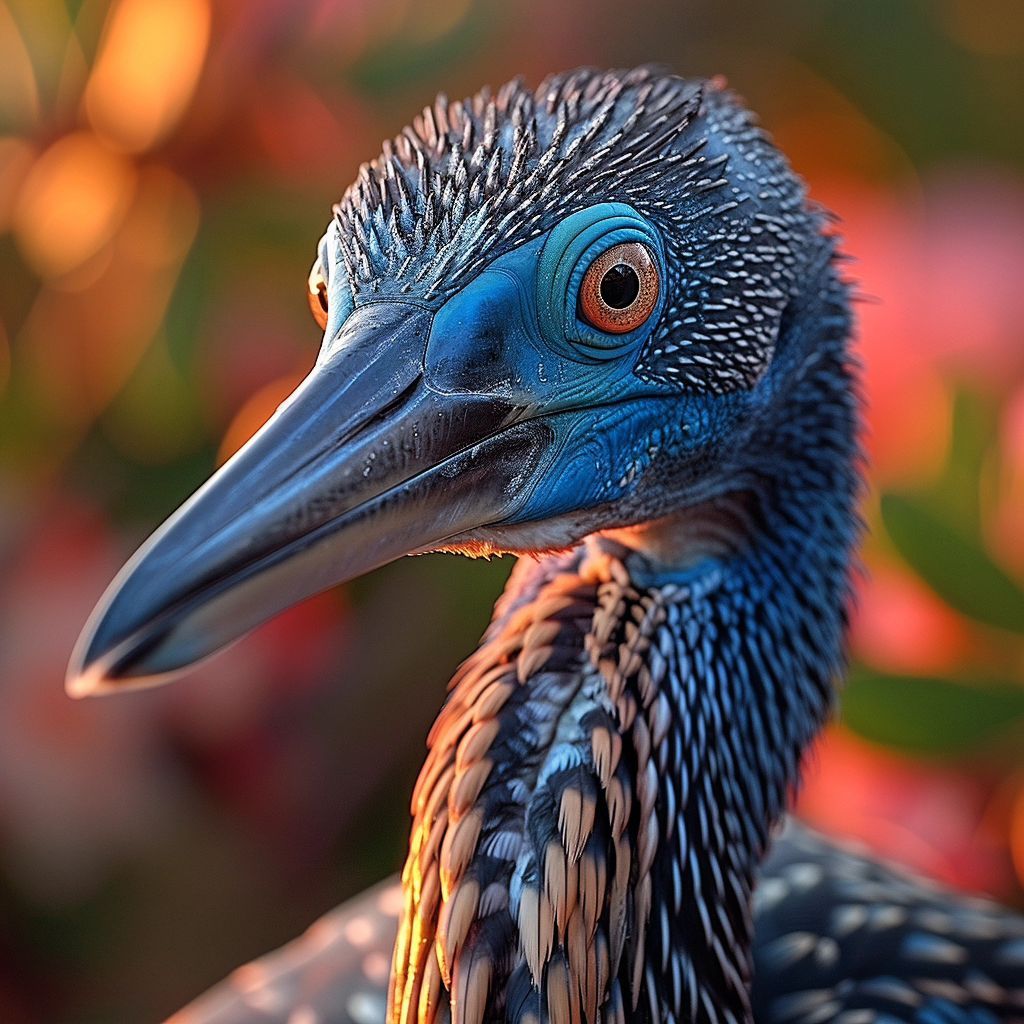 Instagram --> buff.ly/4bDFcri
🏝️ 🌟Galápagos Wildlife Haven

#GalapagosIslands #EcuadorNature #WildlifeHaven #IslandAdventure #ProfessionalPhotography #IslandViews #GalapagosMagic #EcuadorVibes #aiartdaily #aiart #artificialintel