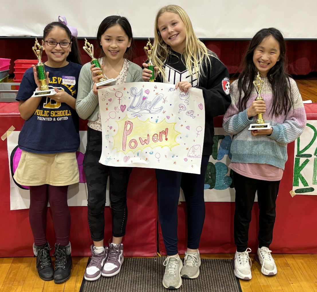 Lucy Demikoff tweet media