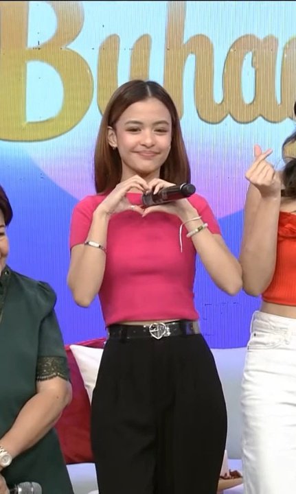 barbie
#AndiAbaya #MagandangBuhay