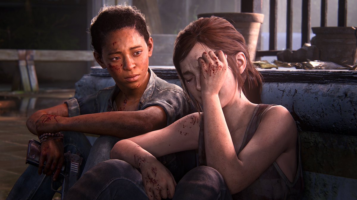 sick and twisted that Left Behind was released on Valentine's day