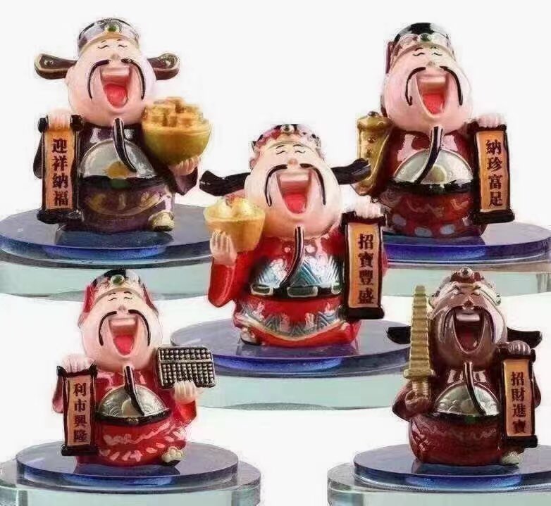 dasivmyid's tweet photo. 这么快就年初五咯！！㊗️大家五福齐聚，福气满溢！祝你家庭和睦，万事如意！ https://t.co/A3j6aALXIo
