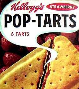 Dexerto's tweet image. William "Bill" Post, the creator of Pop-Tarts, has died at the age of 96