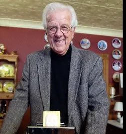 Dexerto's tweet image. William "Bill" Post, the creator of Pop-Tarts, has died at the age of 96