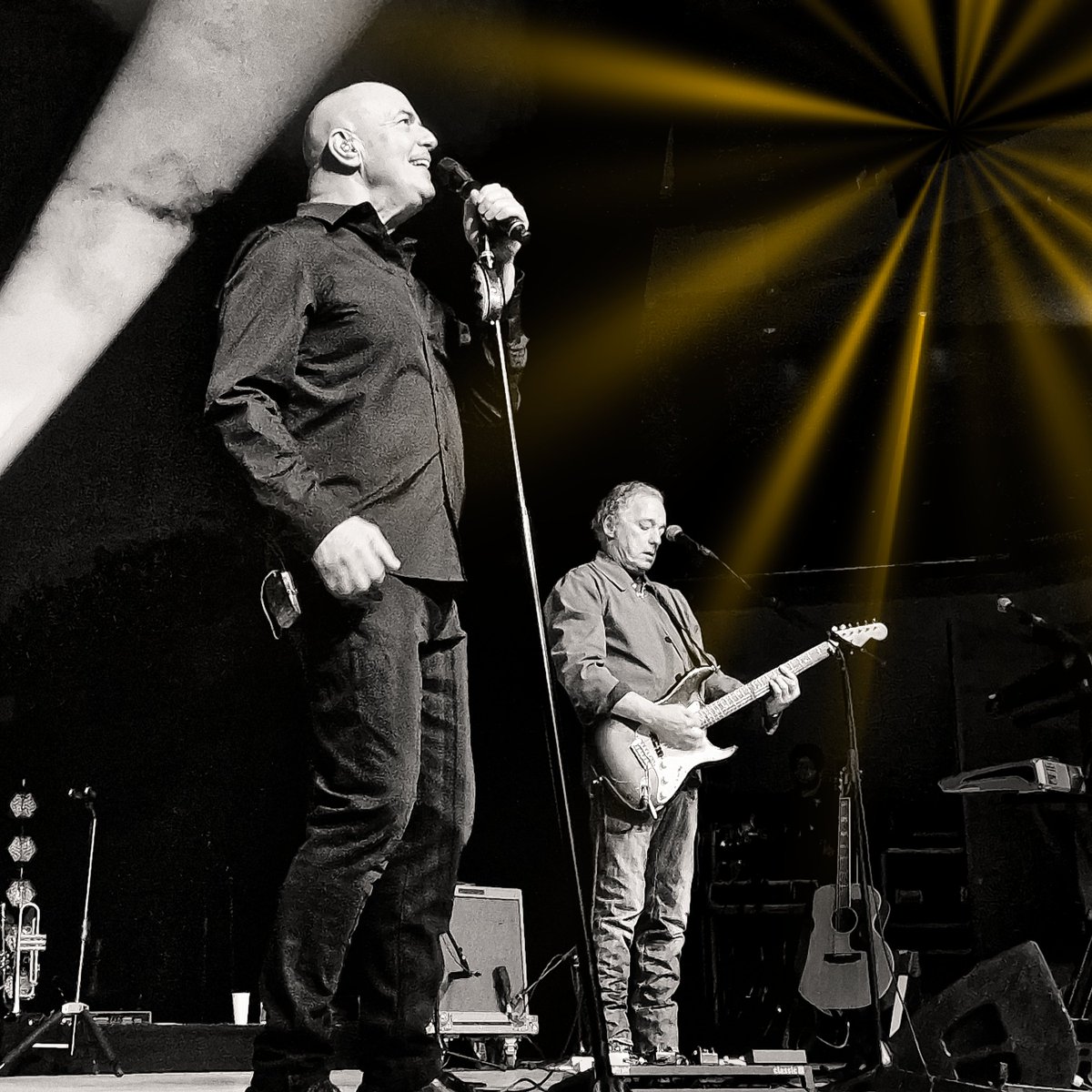 #gowest #concertphotography #Manchester #bridgewaterhall #brilliantperformance #greatgig #concertphoto #photoedit #myphoto #photography #photo #PeterCox #RichardDrummie