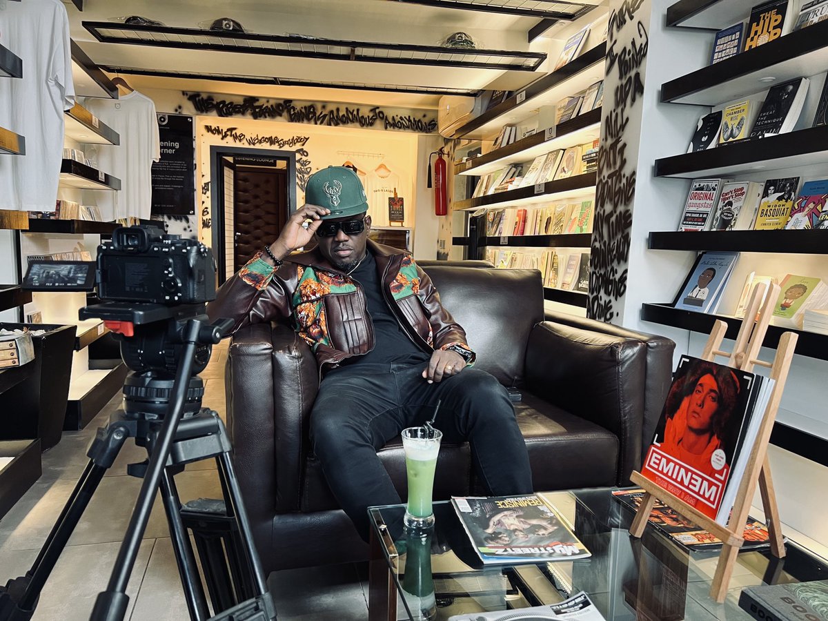 iLLBLISS OGA BOSS tweet media