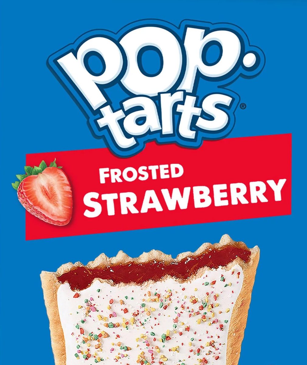 Inventor of Pop-Tarts, William Post, has died at the age of 96.