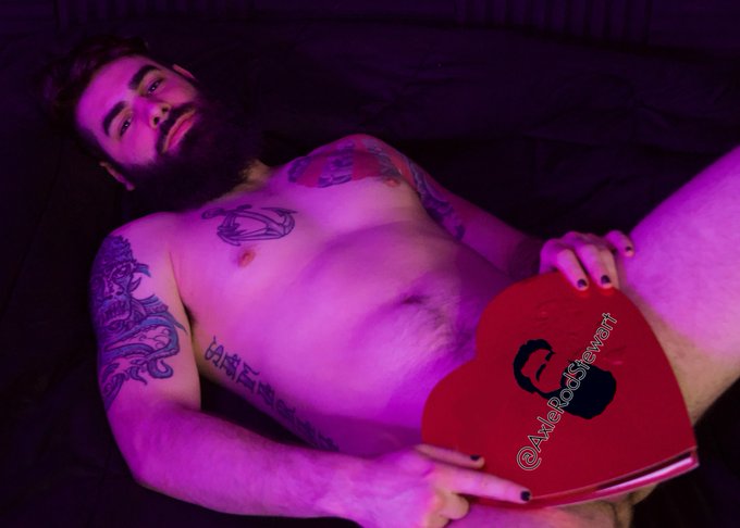 Happy Valentine's Day... will you be my VIP Valentine?  Full set to my VIP's at 5:00 PM EST.   https://t<a href="/tag/happyvday"class="tags"><span>#happyvday</span></a><a href="/tag/happyvalentinesday2024"class="tags"><span>#happyvalentinesday2024</span></a>