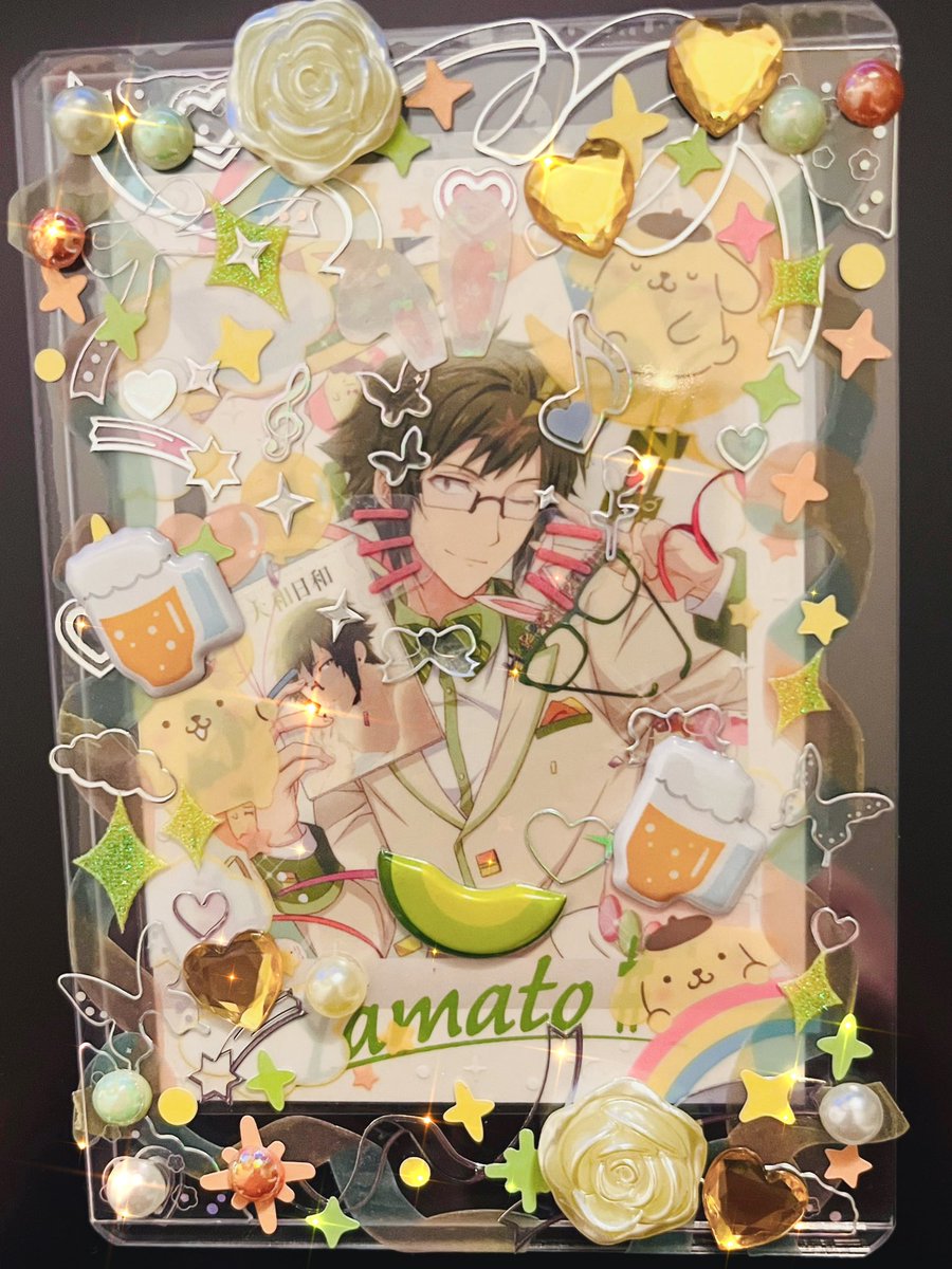 @unpurin) / Posts / X