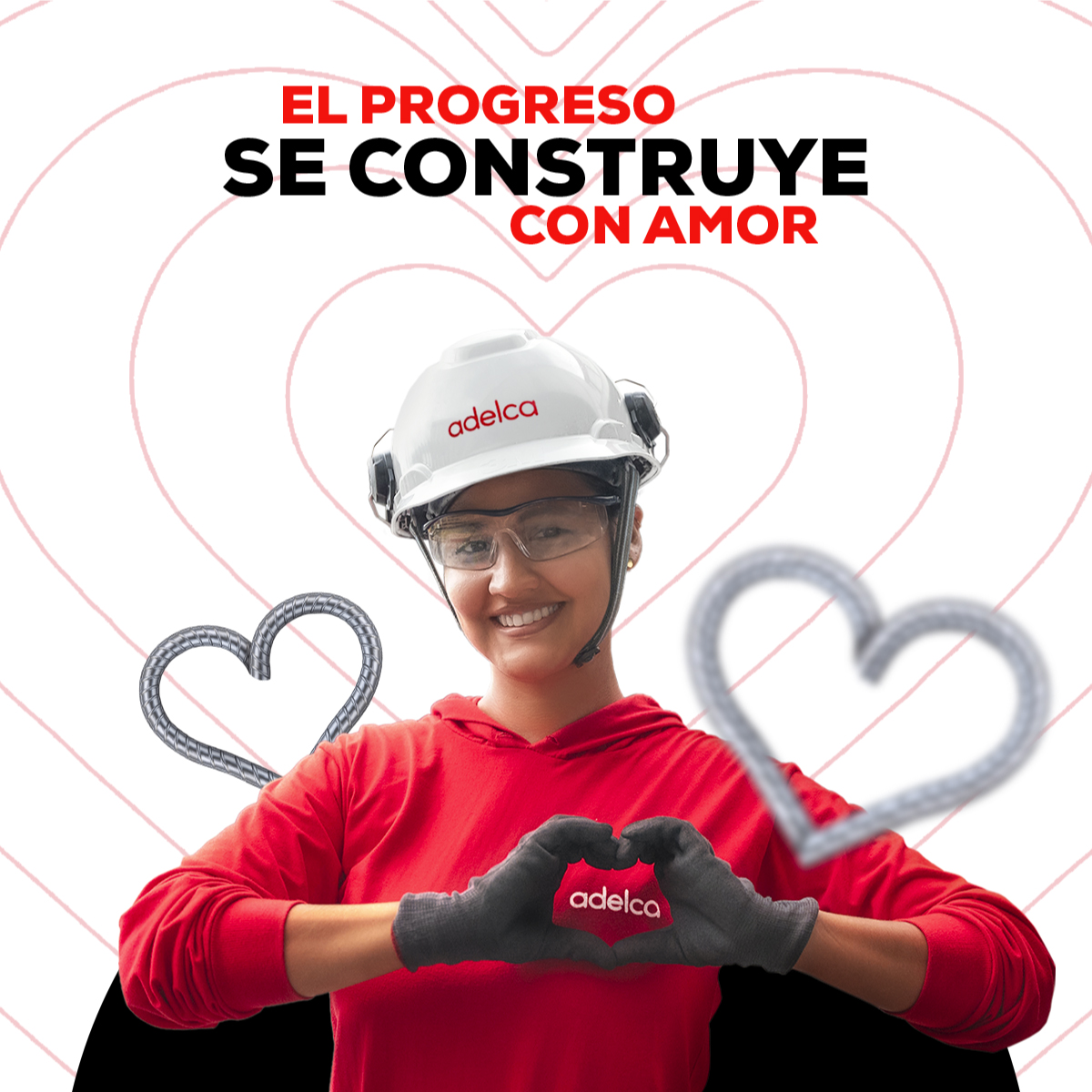 adelcaecuador's tweet photo. Que este mes nazca para ti un amor 💓 tan fuerte 💪 y resistente como el mejor acero del Ecuador.
#Adelca #ElProgresoQueNosUne #MesdelAmor https://t.co/OQLLM6v1i6