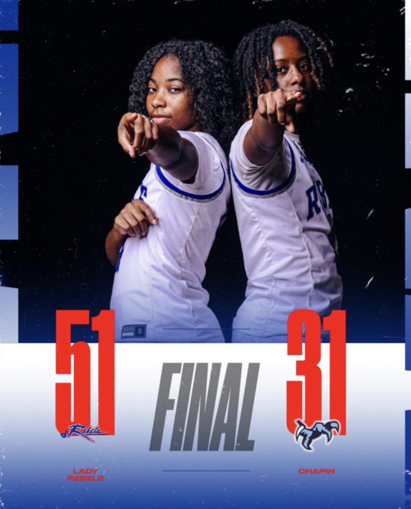 Lady Rebs Basketball (@runninladyrebs) on Twitter photo 
