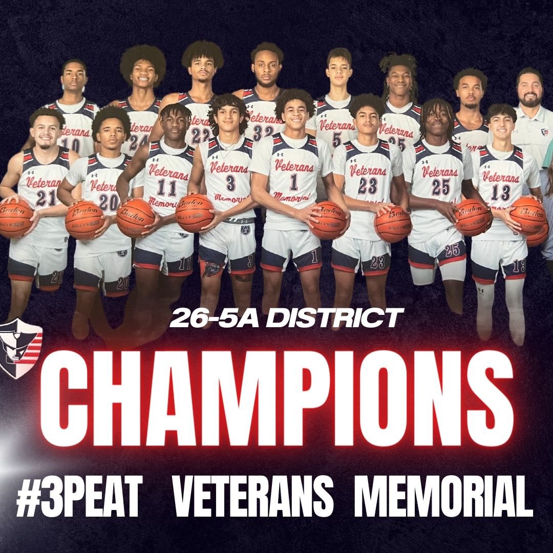 SA VMHS Patriots Basketball tweet media