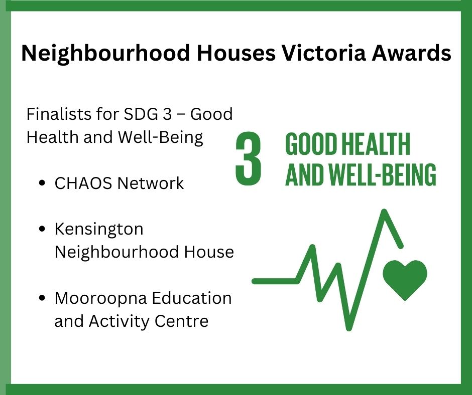 United Nations Association of Australia (Victoria) tweet media