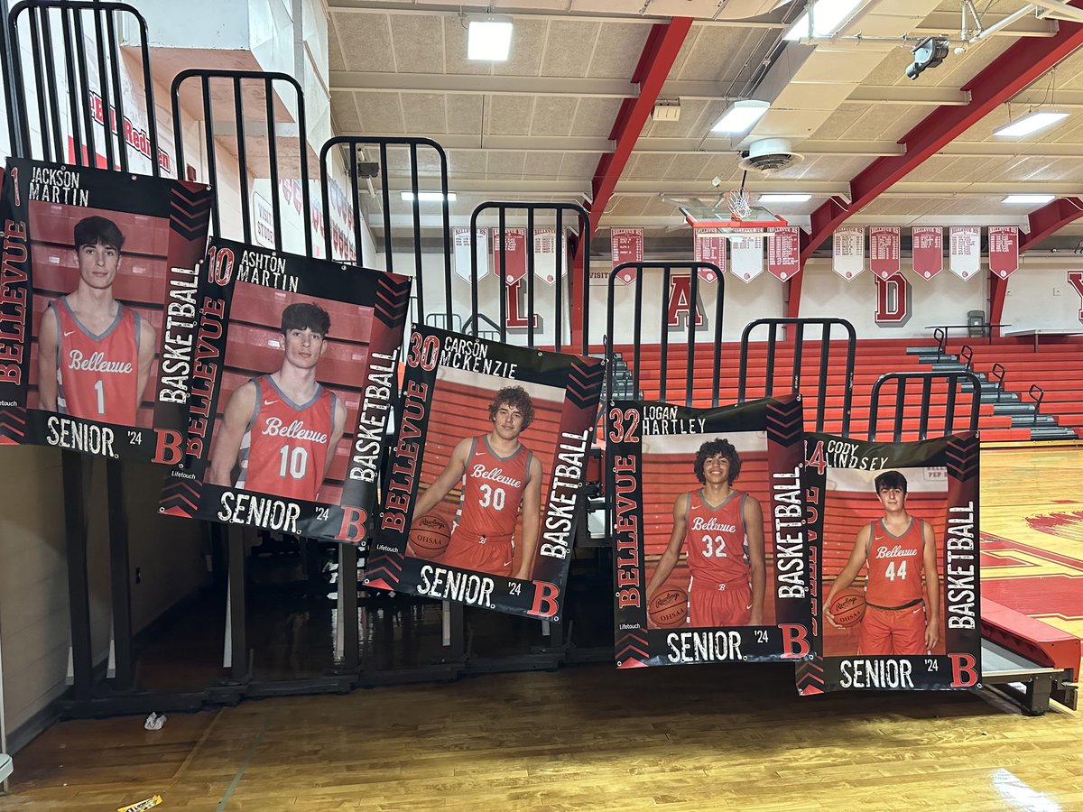 BHSRedmenBBK's tweet photo. Words can’t describe how much I appreciate these Seniors. They believed in the program, even though it wasn’t easy at first. Thanks guys! https://t.co/yK03MQSq2S