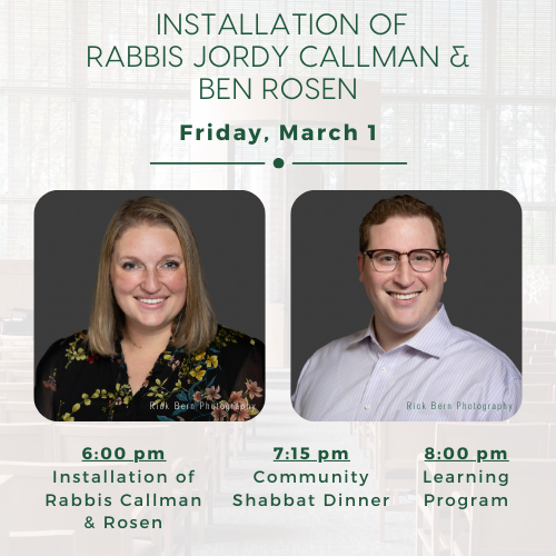 Temple Beth Elohim tweet media