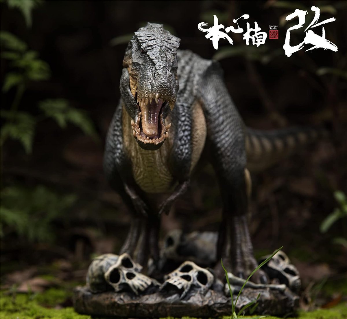 @collectjurassic @Mattel A little repaint and that's it! O.O