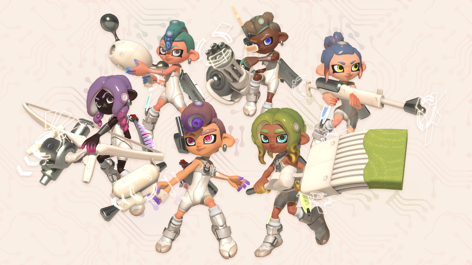 Amazon.co.jp: スプラトゥーン3 -Switch : Video Games