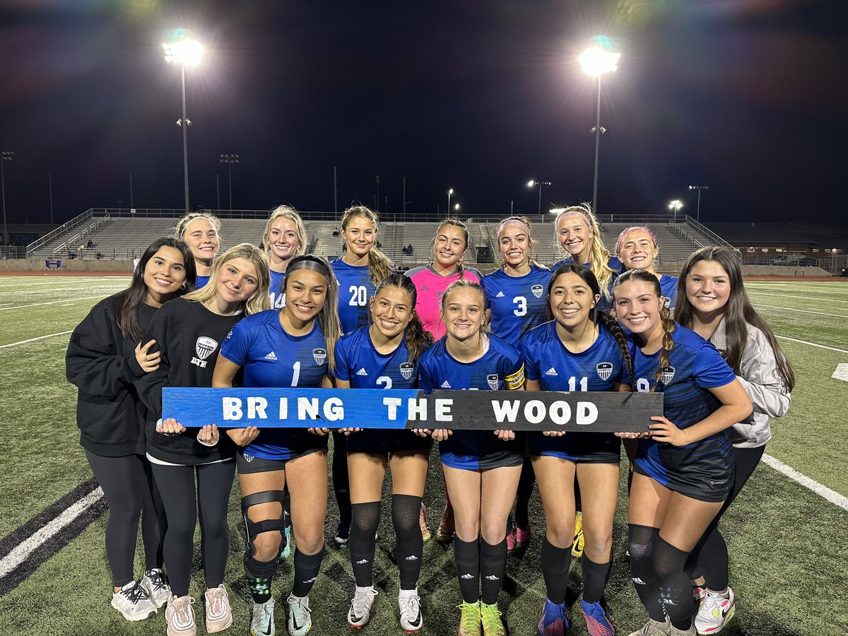 Hebron Women’s Soccer tweet media