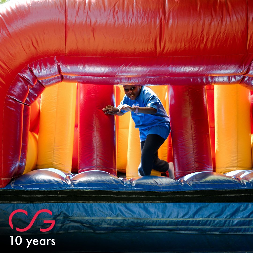 Thank you to our friends at JDL for hosting a wonderful event to benefit the Corey C. Griffin Foundation! We're grateful for everything our sponsors do for #CoreysKids