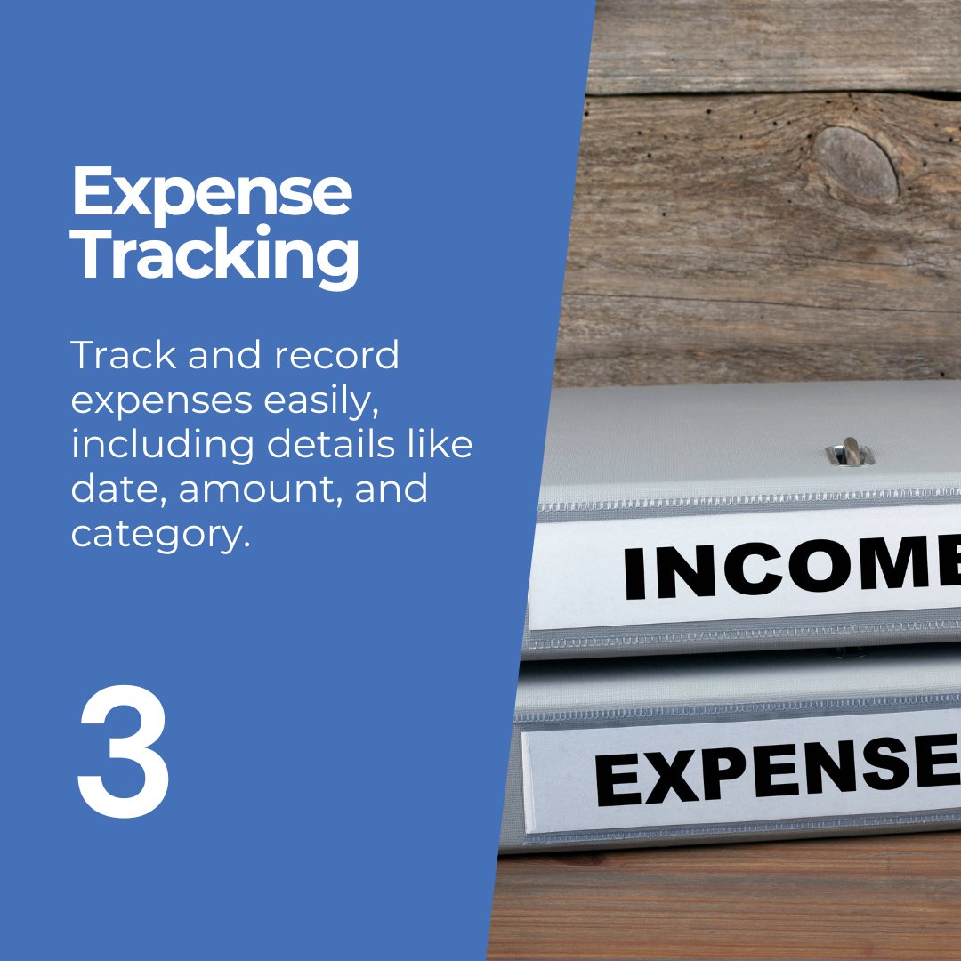 coexsysproject's tweet image. "Expense tracking that adapts to your financial rhythm.
Tailored solutions for ultimate control. 📊💼
zurl.co/9Gfw
#FinancialAdaptability #ExpenseControl"