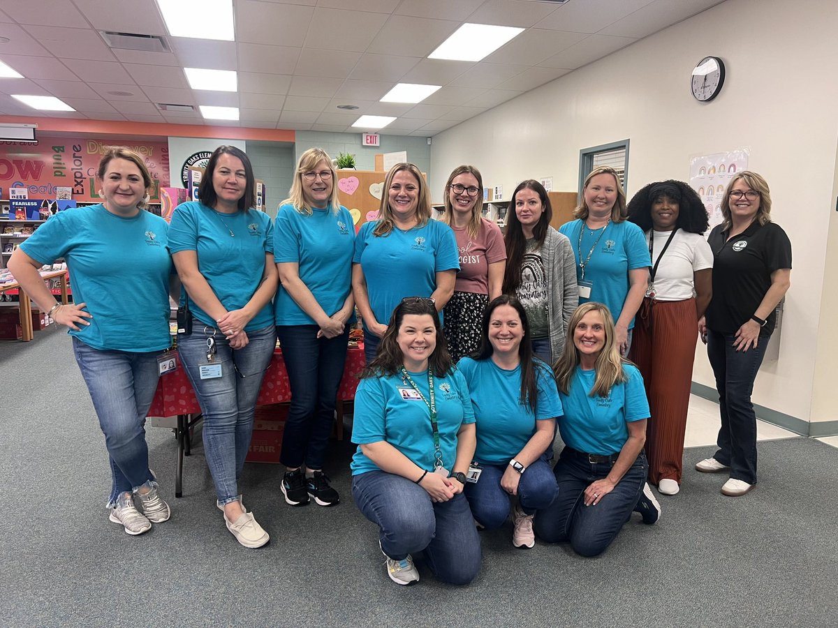 TOES - Trinity Oaks (@trinityoaks) on Twitter photo We had fun celebrating our student services team who works so hard for our kiddos every day! Thank you all 👏🏼👏🏼 <a href="/pascoschools/">Pasco County Schools</a> We had fun celebrating our student services team who works so hard for our kiddos every day! Thank you all 👏🏼👏🏼 <a href="/pascoschools/">Pasco County Schools</a>