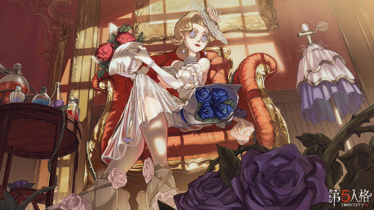 バレンタインデー】 Happy Valentine's day!