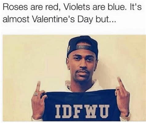 Gotta bring back this classic 🚫🖕🏻🫵🏻