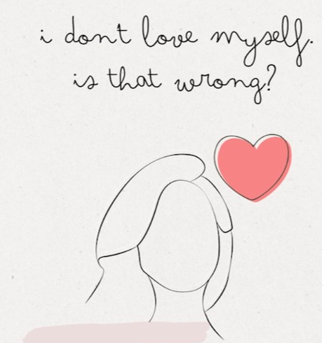 I don't love myself. Is that wrong? <a href="/PadmaSCARF/">PADMAVATI</a>   with <a href="/scarfindia/">SCARF INDIA</a>  has incorporated SALT (Stimulate, appreciate, listen, learn, link, Transfer) into her  practice  @piecesresearch  #selflove #valentines
aidscompetence.ning.com/profiles/blogs…