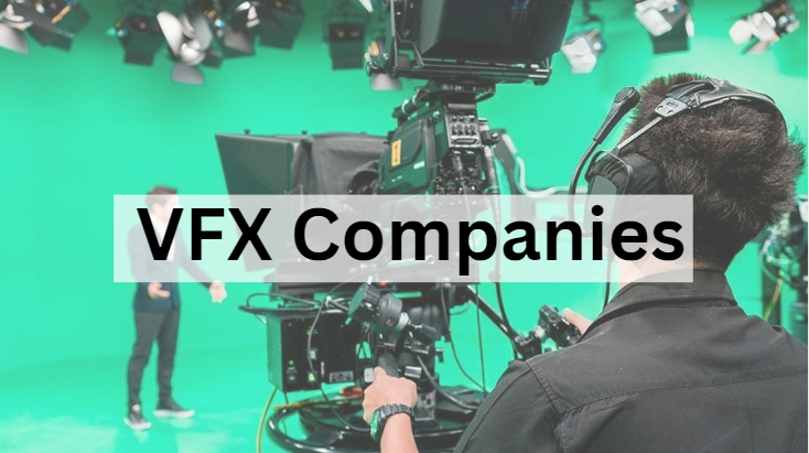raghavwadhwa's tweet photo. 📸Sector: VFX Companies

📸India's thriving film industry and vast pool of skilled technicians have turned it into a leading hub for VFX production.

📸4 micro and small-cap companies engaged in VFX production and allied activities.

[A thread...]🧵👇 https://t.co/o2U0zSF2X5