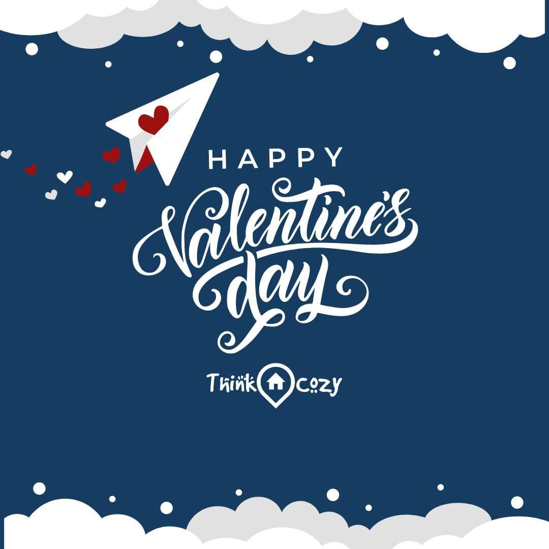 It's people like you that make us love what we do! 

Happy Valentine's Day!

#thinkcozy #roomforrent #melbourne #sharehouse #shareaccommodation #flatmates #bentleigheast #melbourneaccommodation #victoria #Australia #roommates #homestay #sharedliving #rentaroom #accommodation