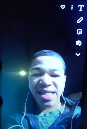 ldkrjrm's tweet photo. This nigga was CHOPPED as a kid. Bro look like that My Precious nigga off lord of the rings https://t.co/Nzq8yD2ItX