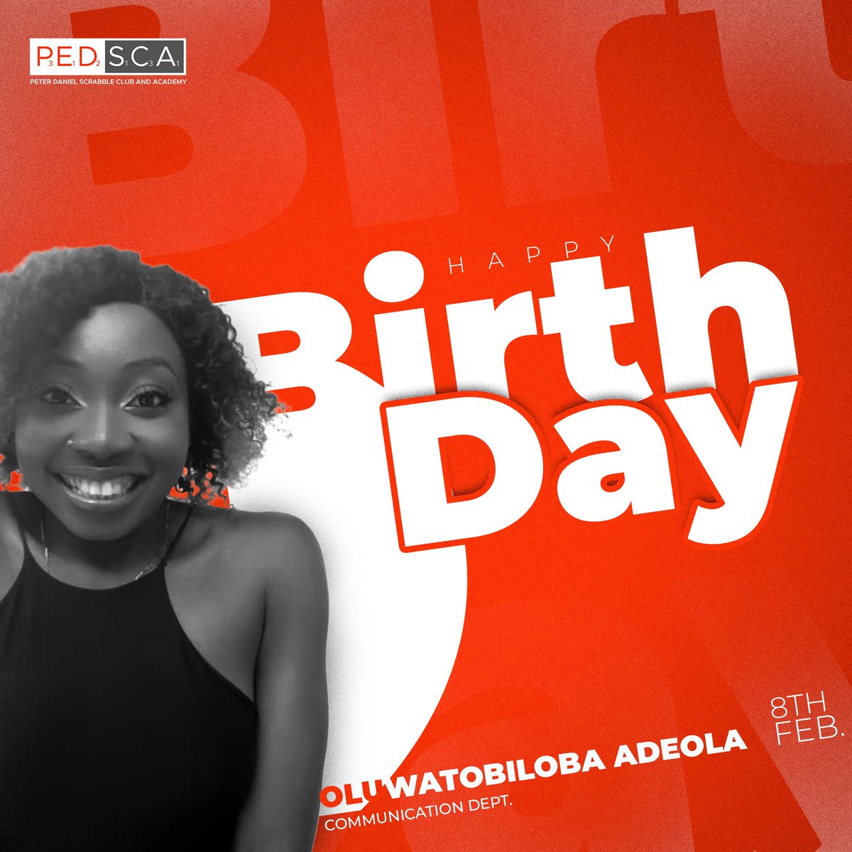 Peter Daniel Scrabble Club And Academy tweet media