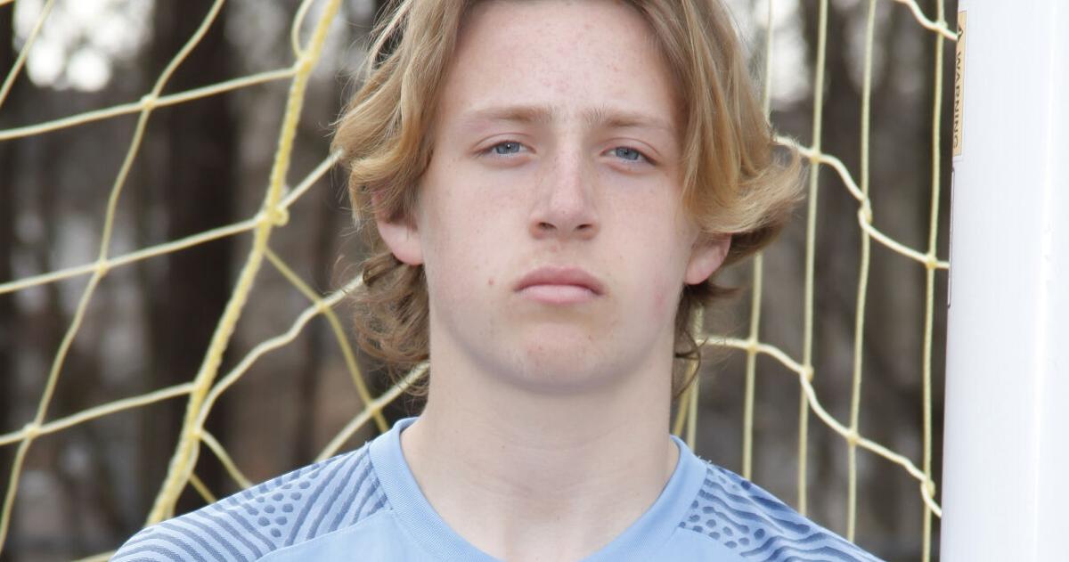 BOYS SOCCER ROUNDUP: Jackson Burrell, Collins Hill Stop Peachtree Ridge on PKs bit.ly/3HWJMDp