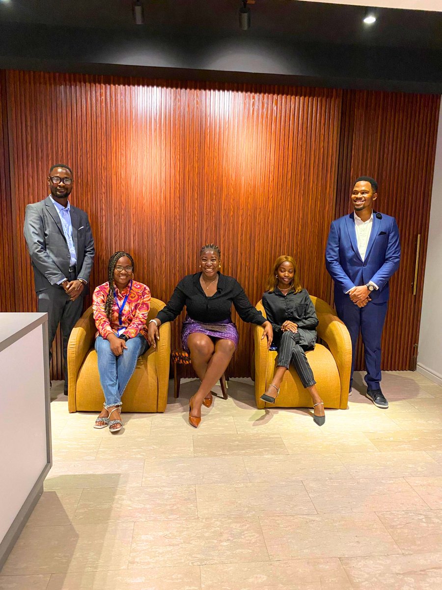 doa_law's tweet image. Duale, Ovia &amp;amp; Alex-Adedipe are happy to have conducted a training exercise for its Client on Anti-Money Laundering (AML), Combating the Financing of Terrorism (CFT), and Counter-Proliferation Financing (CPF). 

#DOALaw #TrainingExercise #LegalTraining #ClientService #Lawyers