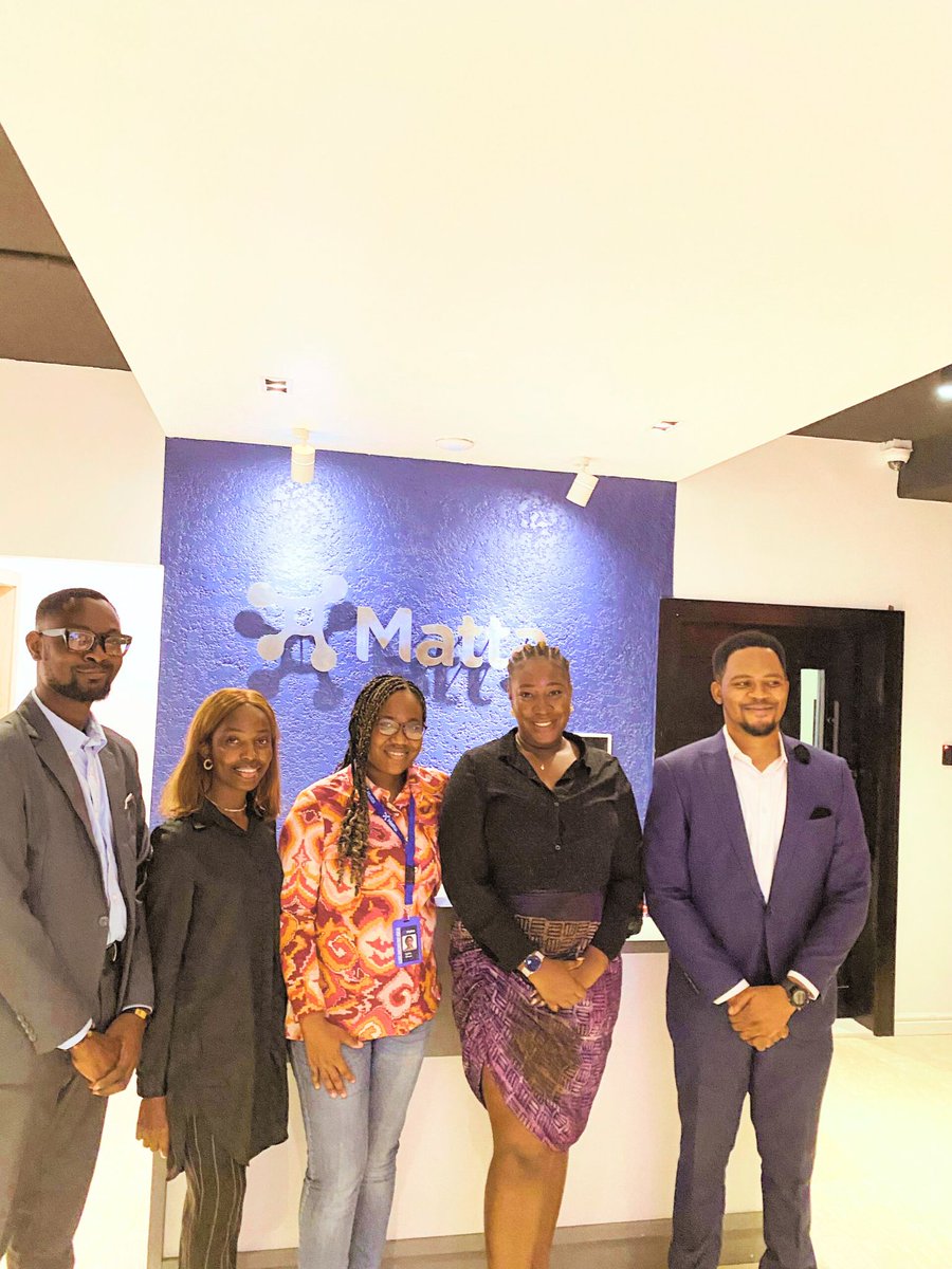 doa_law's tweet image. Duale, Ovia &amp;amp; Alex-Adedipe are happy to have conducted a training exercise for its Client on Anti-Money Laundering (AML), Combating the Financing of Terrorism (CFT), and Counter-Proliferation Financing (CPF). 

#DOALaw #TrainingExercise #LegalTraining #ClientService #Lawyers