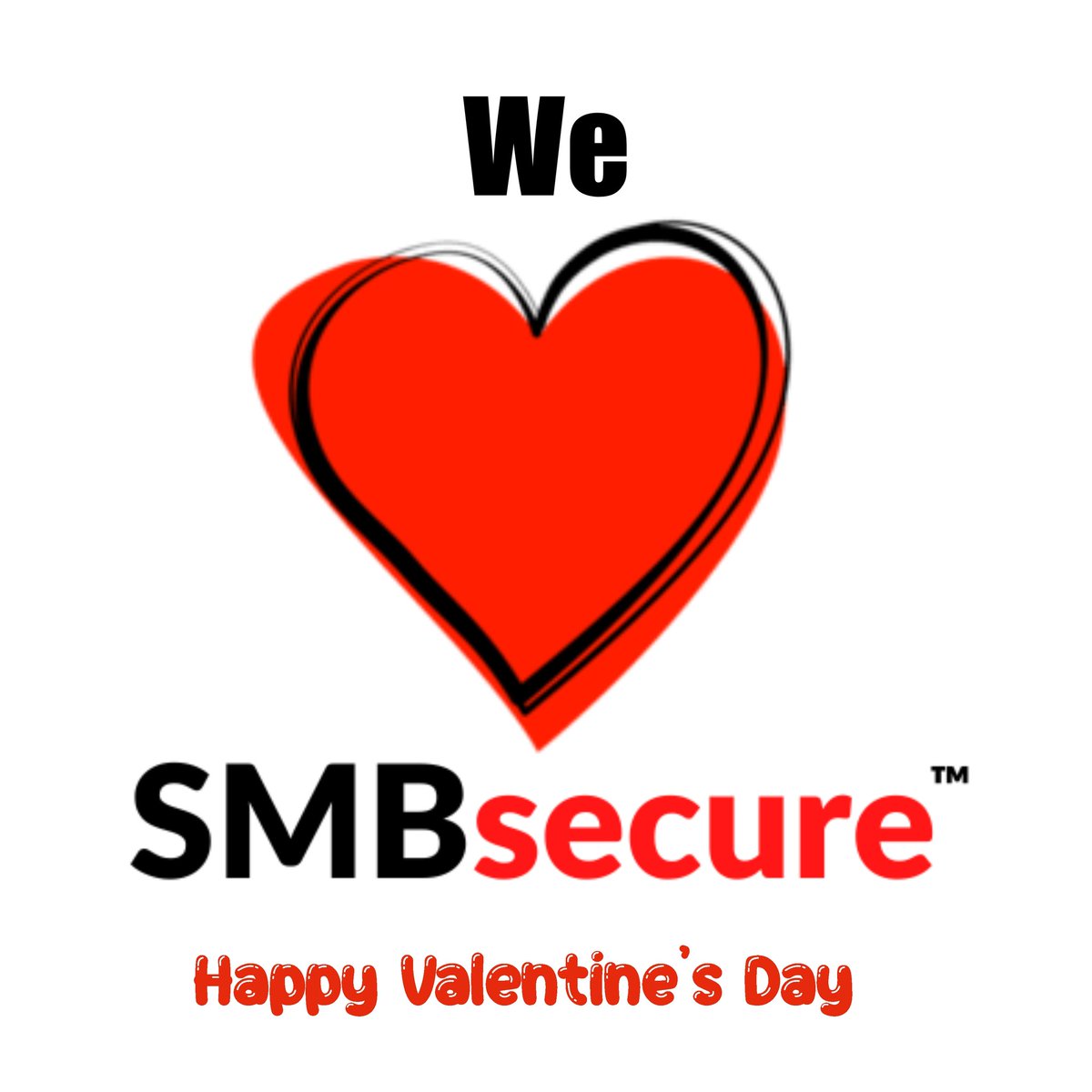 SMBsecureSA's tweet image. Today, the password to your heart is LOVE ❤ but for your computer&apos;s it should be long, complex and secured with multi-factor authentication too! 

Happy #ValentinesDay

#AddSMBsecure
#DeRiskYourBusiness
#MFA | #2FA