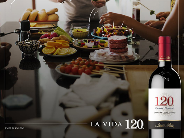 Celebrando el mes del Amor y la Amistad con Bodega Santa Rita. Entérate más controlnoticias.com.mx/gourmet_Celebr… #wine #vino #uvas #Gastronomía