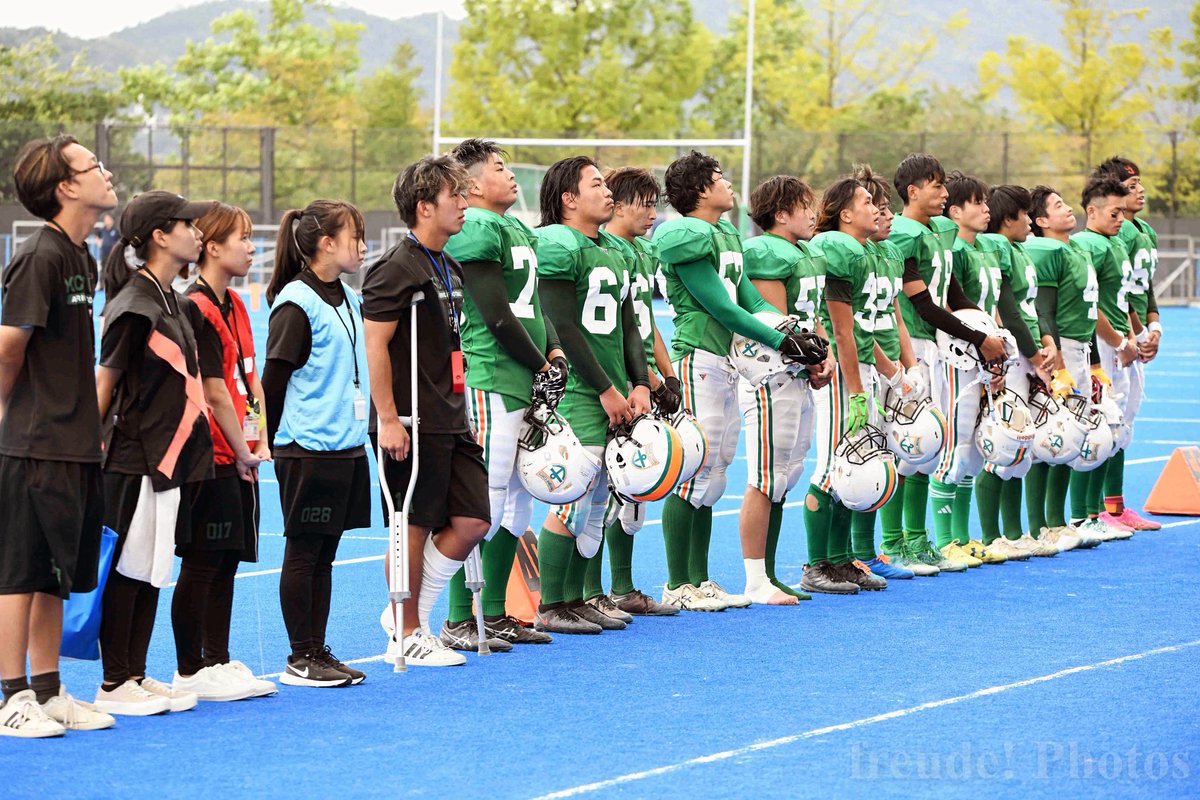 kouch_uni_'s tweet photo. 学校推薦型選抜Ⅱ合格者のみなさま！
おめでとう御座います！！

高知大学アメフト部🏈です！
4月から履修登録説明会等、新入生の不安を解消できるようなイベントをたくさん開くのでフォロー宜しくお願いします！

#春から高知大学
#春から高知大
#大学といえばアメフト https://t.co/Wq6CbmPdVI