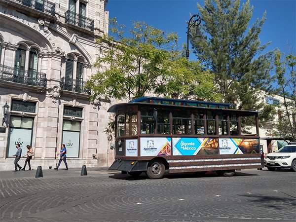 Aguascalientes, lugar ideal para el romance. Entérate más controlnoticias.com.mx/turismo_BCVAgu… #Aguascalientes #turismo #AmoryAmistad #visit