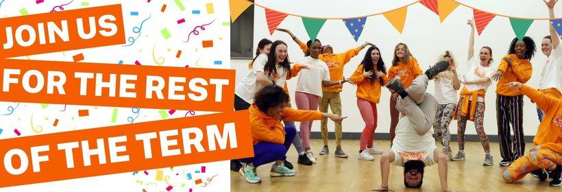 Funky Moves tweet media