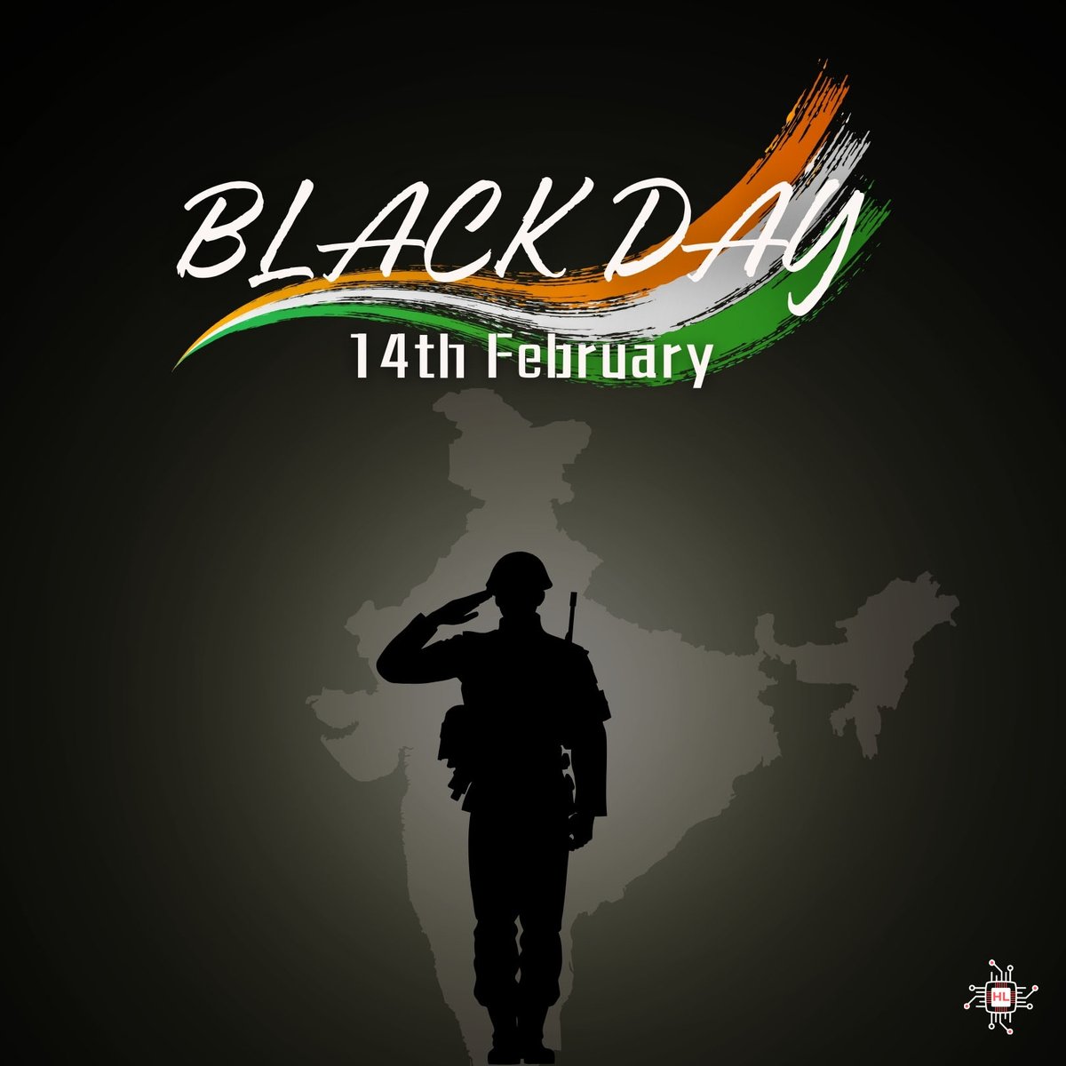 _HackLearners's tweet image. Never Forgive, Never Forget 🇮🇳